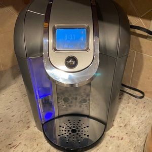 Keurig 2.0 Coffee Maker